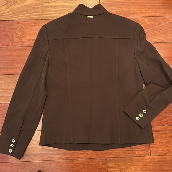 ST JOHN SPORT by Marie Gray pant suit - Picture 6 of 8